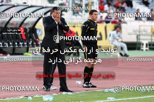 976935, Tehran, [*parameter:4*], Iran Pro League، Persian Gulf Cup، 2011-12 season، Second Leg، Week 33، Persepolis 3 v 4 Rah Ahan on 2012/05/06 at Azadi Stadium