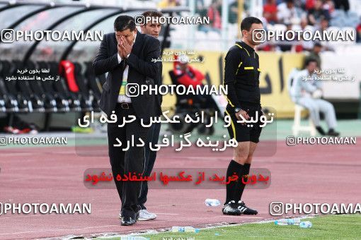 976938, Tehran, [*parameter:4*], Iran Pro League، Persian Gulf Cup، 2011-12 season، Second Leg، Week 33، Persepolis 3 v 4 Rah Ahan on 2012/05/06 at Azadi Stadium