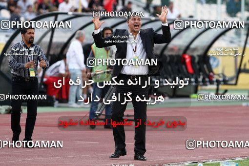 976861, Tehran, [*parameter:4*], لیگ برتر فوتبال ایران، Persian Gulf Cup، Week 33، Second Leg، Persepolis 3 v 4 Rah Ahan on 2012/05/06 at Azadi Stadium