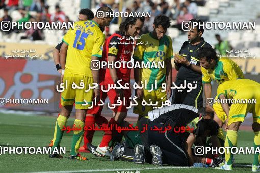 976772, Tehran, [*parameter:4*], Iran Pro League، Persian Gulf Cup، 2011-12 season، Second Leg، Week 33، Persepolis 3 v 4 Rah Ahan on 2012/05/06 at Azadi Stadium