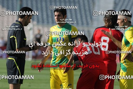 976790, Tehran, [*parameter:4*], Iran Pro League، Persian Gulf Cup، 2011-12 season، Second Leg، Week 33، Persepolis 3 v 4 Rah Ahan on 2012/05/06 at Azadi Stadium