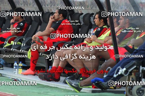 976731, Tehran, [*parameter:4*], Iran Pro League، Persian Gulf Cup، 2011-12 season، Second Leg، Week 33، Persepolis 3 v 4 Rah Ahan on 2012/05/06 at Azadi Stadium