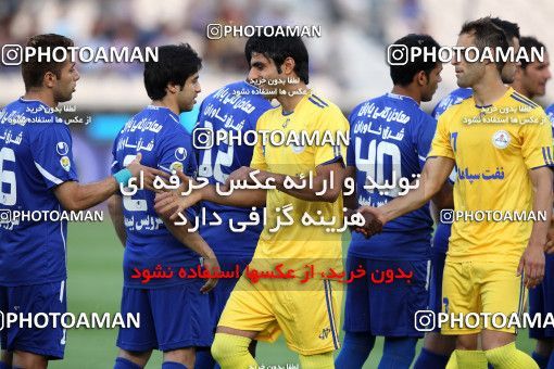 977436, Tehran, [*parameter:4*], Iran Pro League، Persian Gulf Cup، 2011-12 season، Second Leg، Week 34، Esteghlal 3 v ۰ Naft Tehran on 2012/05/11 at Azadi Stadium