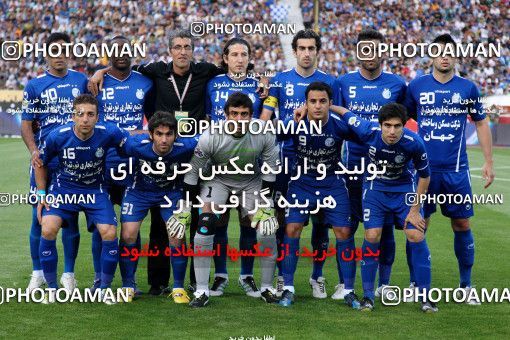 977429, Tehran, [*parameter:4*], Iran Pro League، Persian Gulf Cup، 2011-12 season، Second Leg، Week 34، Esteghlal 3 v ۰ Naft Tehran on 2012/05/11 at Azadi Stadium