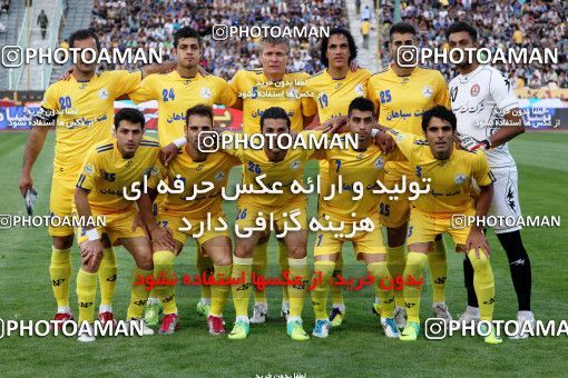 977362, Tehran, [*parameter:4*], Iran Pro League، Persian Gulf Cup، 2011-12 season، Second Leg، Week 34، Esteghlal 3 v ۰ Naft Tehran on 2012/05/11 at Azadi Stadium