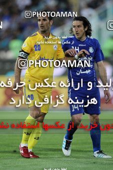 977337, Tehran, [*parameter:4*], Iran Pro League، Persian Gulf Cup، 2011-12 season، Second Leg، Week 34، Esteghlal 3 v ۰ Naft Tehran on 2012/05/11 at Azadi Stadium