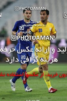 977502, Tehran, [*parameter:4*], Iran Pro League، Persian Gulf Cup، 2011-12 season، Second Leg، Week 34، Esteghlal 3 v ۰ Naft Tehran on 2012/05/11 at Azadi Stadium