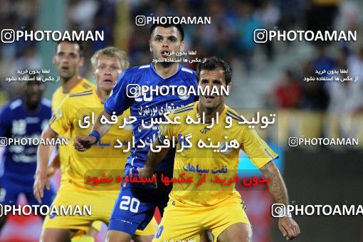 977400, Tehran, [*parameter:4*], Iran Pro League، Persian Gulf Cup، 2011-12 season، Second Leg، Week 34، Esteghlal 3 v ۰ Naft Tehran on 2012/05/11 at Azadi Stadium