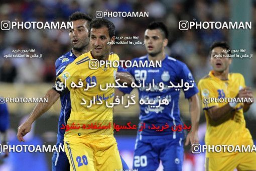 977370, Tehran, [*parameter:4*], Iran Pro League، Persian Gulf Cup، 2011-12 season، Second Leg، Week 34، Esteghlal 3 v ۰ Naft Tehran on 2012/05/11 at Azadi Stadium