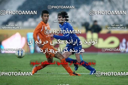 977708, Tehran, , Iranian Hazfi Cup, 1.8 round, Khorramshahr Cup, Esteghlal ۱ v ۰ Saipa Mehr on 2011/11/28 at Azadi Stadium