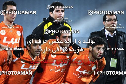 977679, Tehran, , جام حذفی فوتبال ایران, Eighth final, , Esteghlal 1 v 0 Saipa Mehr on 2011/11/28 at Azadi Stadium