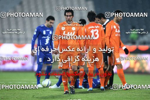 977691, Tehran, , Iranian Hazfi Cup, 1.8 round, Khorramshahr Cup, Esteghlal ۱ v ۰ Saipa Mehr on 2011/11/28 at Azadi Stadium