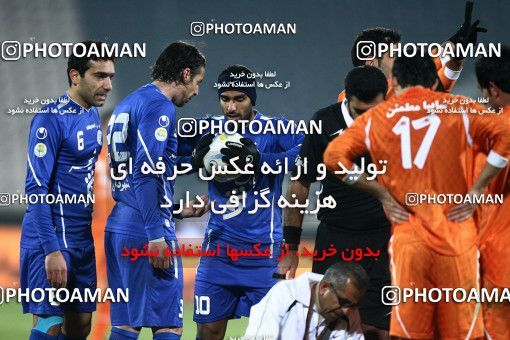 977697, Tehran, , Iranian Hazfi Cup, 1.8 round, Khorramshahr Cup, Esteghlal ۱ v ۰ Saipa Mehr on 2011/11/28 at Azadi Stadium