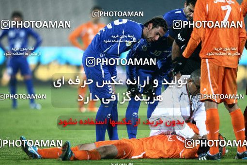 977577, Tehran, , Iranian Hazfi Cup, 1.8 round, Khorramshahr Cup, Esteghlal ۱ v ۰ Saipa Mehr on 2011/11/28 at Azadi Stadium