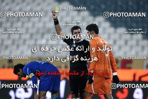 977707, Tehran, , جام حذفی فوتبال ایران, Eighth final, , Esteghlal 1 v 0 Saipa Mehr on 2011/11/28 at Azadi Stadium