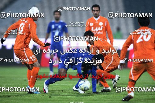 977594, Tehran, , Iranian Hazfi Cup, 1.8 round, Khorramshahr Cup, Esteghlal ۱ v ۰ Saipa Mehr on 2011/11/28 at Azadi Stadium