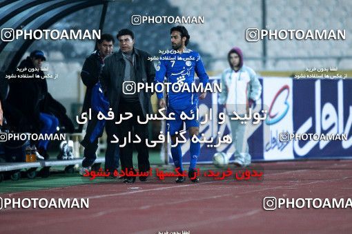 977633, Tehran, , جام حذفی فوتبال ایران, Eighth final, , Esteghlal 1 v 0 Saipa Mehr on 2011/11/28 at Azadi Stadium