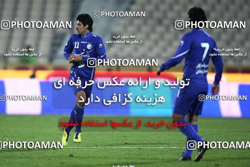 977562, Tehran, , جام حذفی فوتبال ایران, 1.8 round, , Esteghlal 1 v 0 Saipa Mehr on 2011/11/28 at Azadi Stadium