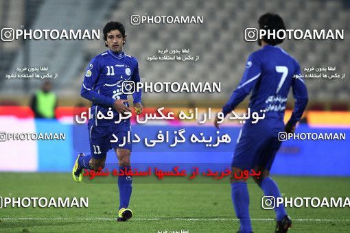 977683, Tehran, , جام حذفی فوتبال ایران, 1.8 round, , Esteghlal 1 v 0 Saipa Mehr on 2011/11/28 at Azadi Stadium