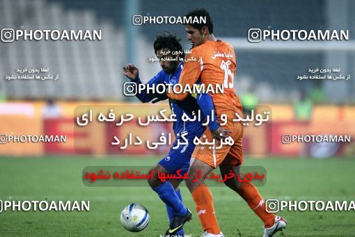 977698, Tehran, , Iranian Hazfi Cup, 1.8 round, Khorramshahr Cup, Esteghlal ۱ v ۰ Saipa Mehr on 2011/11/28 at Azadi Stadium