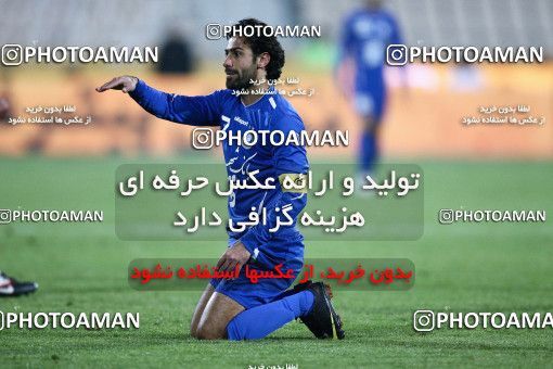 977556, Tehran, , جام حذفی فوتبال ایران, 1.8 round, , Esteghlal 1 v 0 Saipa Mehr on 2011/11/28 at Azadi Stadium