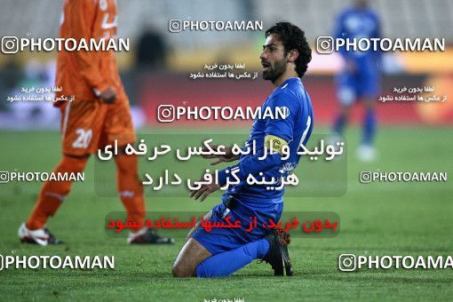 977686, Tehran, , جام حذفی فوتبال ایران, 1.8 round, , Esteghlal 1 v 0 Saipa Mehr on 2011/11/28 at Azadi Stadium