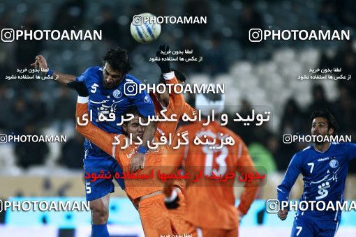 977664, Tehran, , Iranian Hazfi Cup, 1.8 round, Khorramshahr Cup, Esteghlal ۱ v ۰ Saipa Mehr on 2011/11/28 at Azadi Stadium