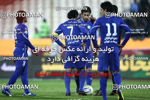 977619, Tehran, , جام حذفی فوتبال ایران, 1.8 round, , Esteghlal 1 v 0 Saipa Mehr on 2011/11/28 at Azadi Stadium