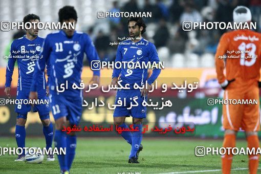 977704, Tehran, , جام حذفی فوتبال ایران, 1.8 round, , Esteghlal 1 v 0 Saipa Mehr on 2011/11/28 at Azadi Stadium