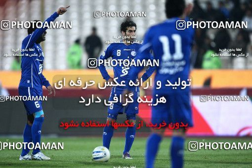 977710, Tehran, , جام حذفی فوتبال ایران, Eighth final, , Esteghlal 1 v 0 Saipa Mehr on 2011/11/28 at Azadi Stadium