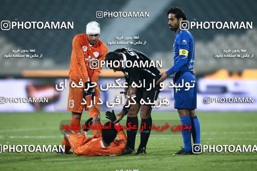 977657, Tehran, , جام حذفی فوتبال ایران, Eighth final, , Esteghlal 1 v 0 Saipa Mehr on 2011/11/28 at Azadi Stadium