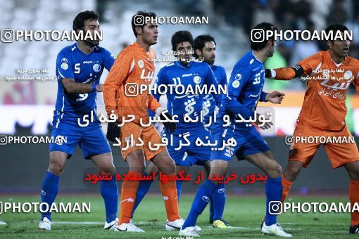 977565, Tehran, , جام حذفی فوتبال ایران, Eighth final, , Esteghlal 1 v 0 Saipa Mehr on 2011/11/28 at Azadi Stadium