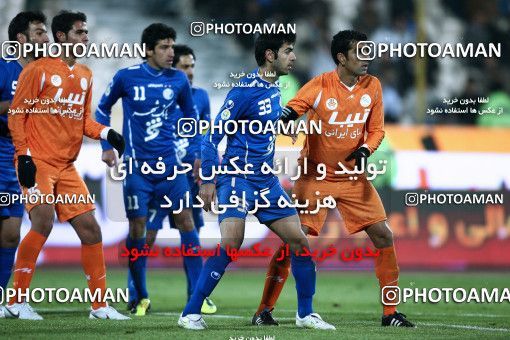 977719, Tehran, , Iranian Hazfi Cup, 1.8 round, Khorramshahr Cup, Esteghlal ۱ v ۰ Saipa Mehr on 2011/11/28 at Azadi Stadium