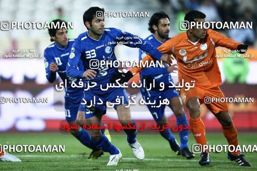 977652, Tehran, , جام حذفی فوتبال ایران, Eighth final, , Esteghlal 1 v 0 Saipa Mehr on 2011/11/28 at Azadi Stadium