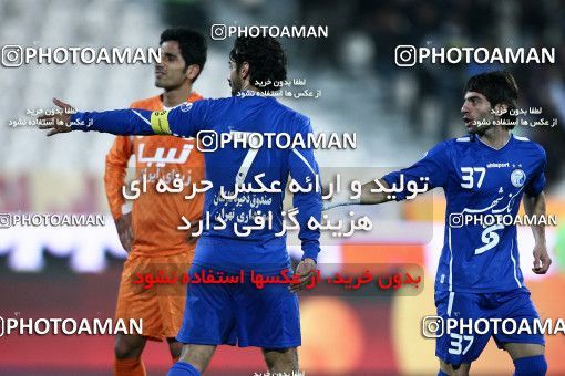 977726, Tehran, , Iranian Hazfi Cup, 1.8 round, Khorramshahr Cup, Esteghlal ۱ v ۰ Saipa Mehr on 2011/11/28 at Azadi Stadium