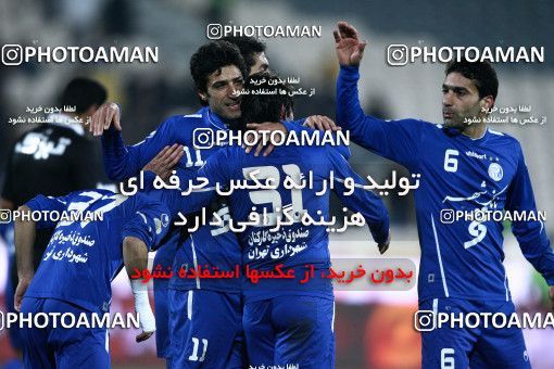 977603, Tehran, , جام حذفی فوتبال ایران, Eighth final, , Esteghlal 1 v 0 Saipa Mehr on 2011/11/28 at Azadi Stadium