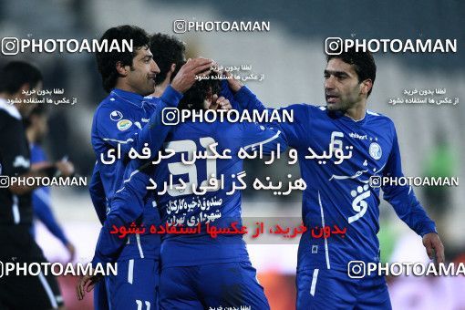 977560, Tehran, , جام حذفی فوتبال ایران, Eighth final, , Esteghlal 1 v 0 Saipa Mehr on 2011/11/28 at Azadi Stadium