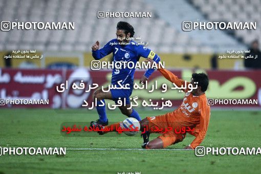 977658, Tehran, , Iranian Hazfi Cup, 1.8 round, Khorramshahr Cup, Esteghlal ۱ v ۰ Saipa Mehr on 2011/11/28 at Azadi Stadium