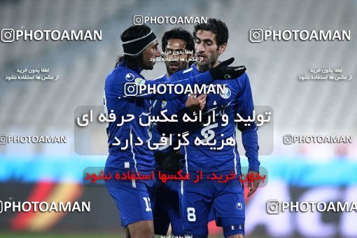 977585, Tehran, , جام حذفی فوتبال ایران, 1.8 round, , Esteghlal 1 v 0 Saipa Mehr on 2011/11/28 at Azadi Stadium