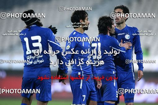 977579, Tehran, , جام حذفی فوتبال ایران, 1.8 round, , Esteghlal 1 v 0 Saipa Mehr on 2011/11/28 at Azadi Stadium