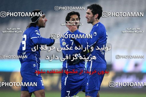 977723, Tehran, , Iranian Hazfi Cup, 1.8 round, Khorramshahr Cup, Esteghlal ۱ v ۰ Saipa Mehr on 2011/11/28 at Azadi Stadium