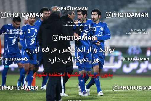 977580, Tehran, , Iranian Hazfi Cup, 1.8 round, Khorramshahr Cup, Esteghlal ۱ v ۰ Saipa Mehr on 2011/11/28 at Azadi Stadium