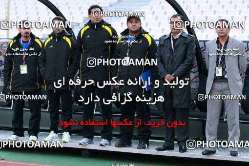 978117, Tehran, , جام حذفی فوتبال ایران, Eighth final, , Esteghlal 1 v 0 Saipa Mehr on 2011/11/28 at Azadi Stadium