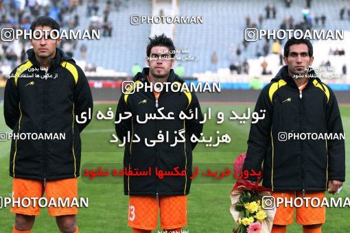 978144, Tehran, , Iranian Hazfi Cup, 1.8 round, Khorramshahr Cup, Esteghlal ۱ v ۰ Saipa Mehr on 2011/11/28 at Azadi Stadium