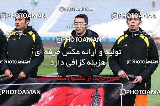 977949, Tehran, , Iranian Hazfi Cup, 1.8 round, Khorramshahr Cup, Esteghlal ۱ v ۰ Saipa Mehr on 2011/11/28 at Azadi Stadium