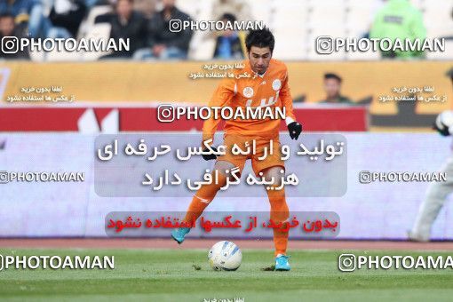 978187, Tehran, , Iranian Hazfi Cup, 1.8 round, Khorramshahr Cup, Esteghlal ۱ v ۰ Saipa Mehr on 2011/11/28 at Azadi Stadium