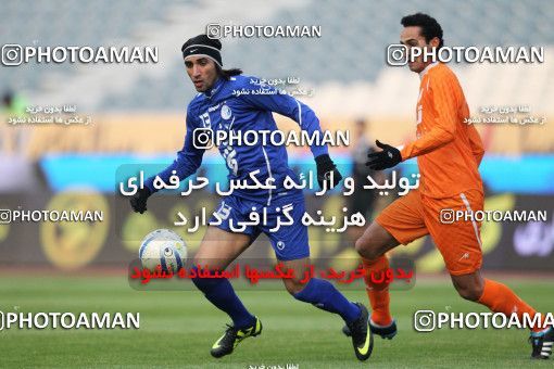 978227, Tehran, , جام حذفی فوتبال ایران, Eighth final, , Esteghlal 1 v 0 Saipa Mehr on 2011/11/28 at Azadi Stadium