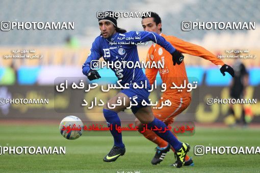 978224, Tehran, , جام حذفی فوتبال ایران, Eighth final, , Esteghlal 1 v 0 Saipa Mehr on 2011/11/28 at Azadi Stadium