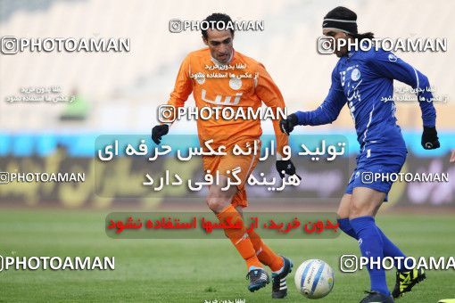 978118, Tehran, , جام حذفی فوتبال ایران, Eighth final, , Esteghlal 1 v 0 Saipa Mehr on 2011/11/28 at Azadi Stadium