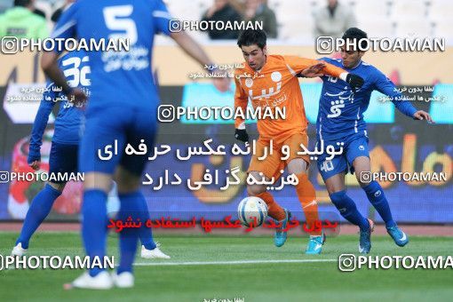 977927, Tehran, , Iranian Hazfi Cup, 1.8 round, Khorramshahr Cup, Esteghlal ۱ v ۰ Saipa Mehr on 2011/11/28 at Azadi Stadium